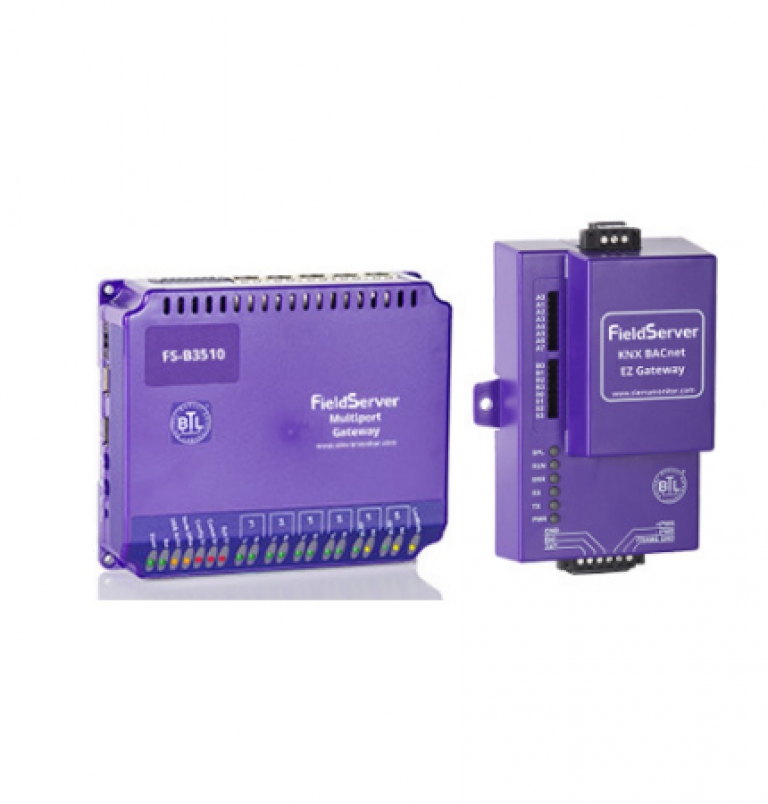 Thiết bị kết nối với hệ thông BMS Mã sản phẩm: FS-QS-1220-0731 Hãng sản xuất: Sierra Monitor