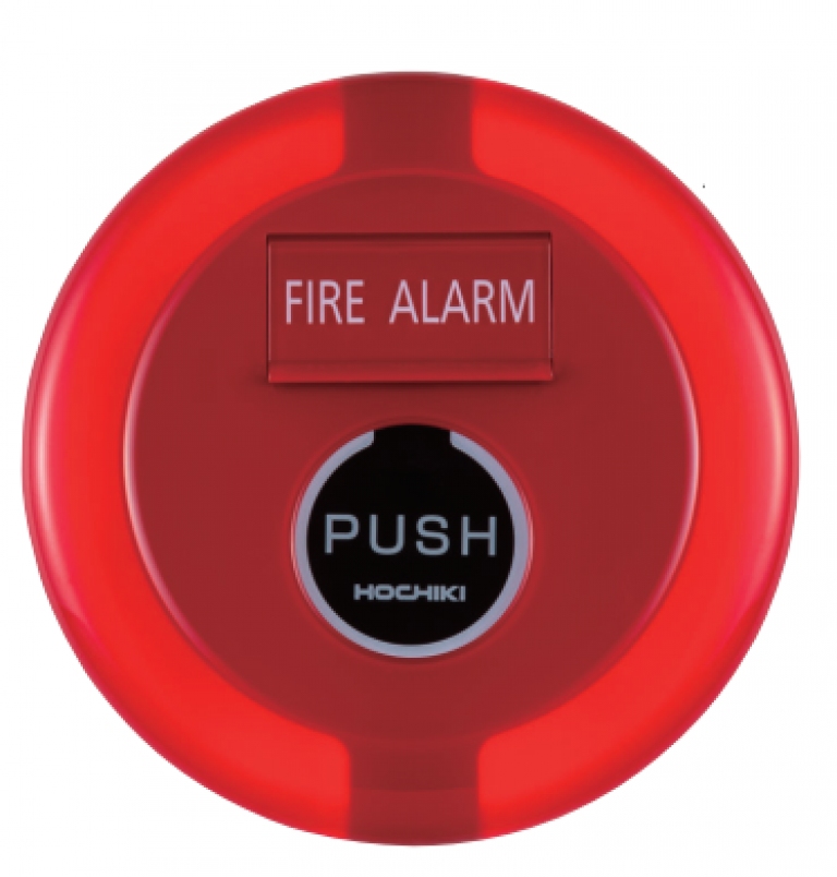 Nút nhấn khẩn có đèn chỉ thị: PPH-2(JE)